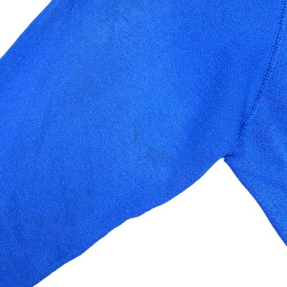 Vintage 80’s Tultex World’s Best Dad Crew Neck Sweatshirt - Size Large - Picture 7 of 7